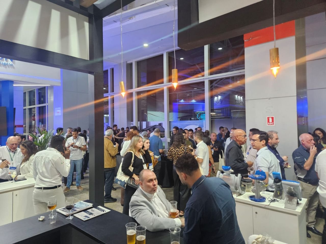 1748457147372 CONAUT na FITABES 2025: inovação e tecnologia a serviço do saneamento - Conaut