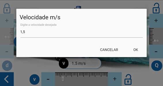 App_Conaut_Velocidade APP CONAUT KROHNE - Flow Calc. - Conaut