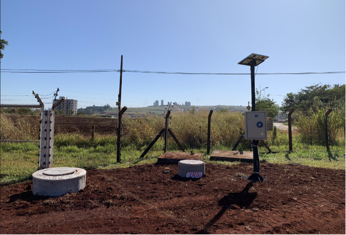 4 Medição de Vazão no Saneamento: Desafios, Soluções e Energia Solar como Aliada - Conaut