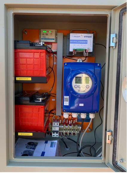 5 Medição de Vazão no Saneamento: Desafios, Soluções e Energia Solar como Aliada - Conaut