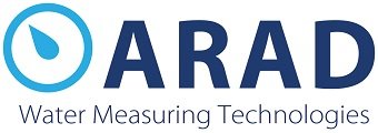 arad-water-measuring- Sensores de nível tipo vibratória - Conaut