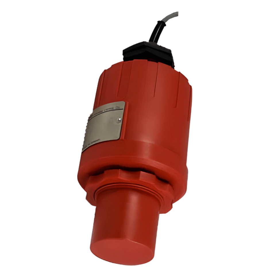 sensor_nivelultrassonico Medidores de N&iacute;vel Ultrass&ocirc;nicos - Conaut