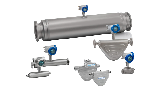 Conaut: calibração de medidores de vazão medidores-de-vazao-coriolis Medidores de Vazão Mássica Coriolis - Conaut