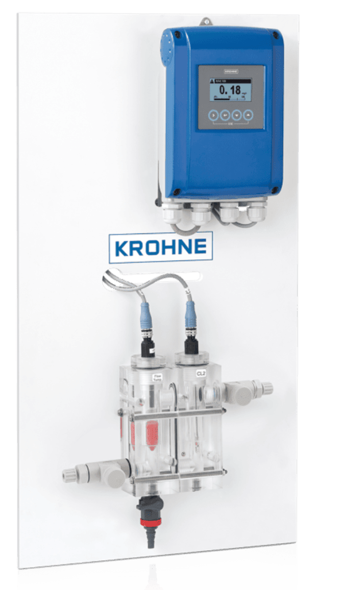 Medidor de cloro - OPTISYS CL 1100 OPTISYS_CL_1100_1_a0c83bd71de2f2813d5bef28e347c700 Áreas de Negócios - Conaut