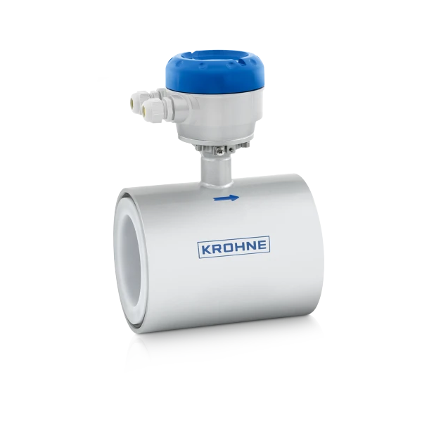 medidor-de-vazao-eletromagnetico-optiflux-1000_89faab643c412f26eba7ef967f5eadee Alimentos e Bebidas | Conaut