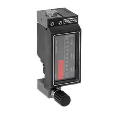 Rotâmetro de área variável - DK 37 M8 medidor-de-vazao-por-area-variavel-rotametro-dk-37-krohne-conaut_9b6d0a3144e52a10353fe3bc9759324d Química e Petroquímica - Conaut