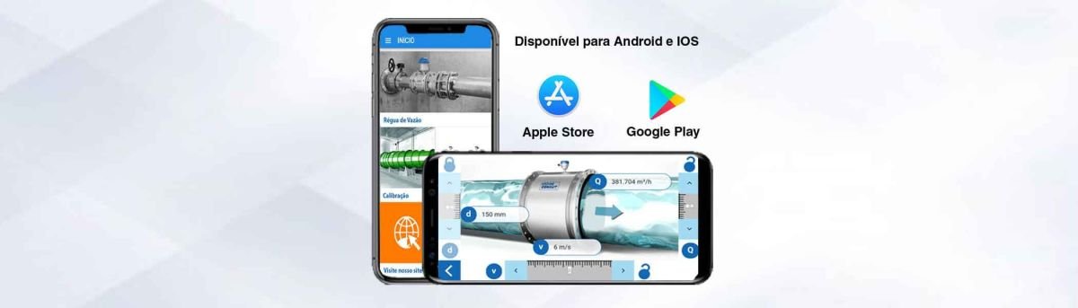 banner-app-conaut-34217492 APP CONAUT KROHNE - Flow Calc. - Conaut