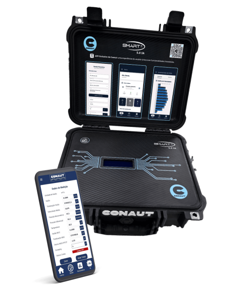 MALETADEPITOMETRIA-SMART50IAConjunto-3cd244ef Saneamento - Conaut