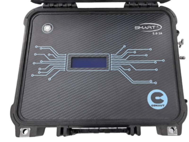 maleta02-68f4390e MALETA DE PITOMETRIA - SMART &pi; 5.0 IA - Conaut