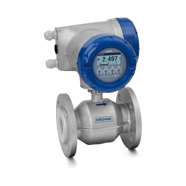 medidor-de-vazao-eletromagnetico-optiflux-4400-compacto-734d2014 Medidor de Vazão Eletromagnético – OPTIFLUX 4000 - Conaut