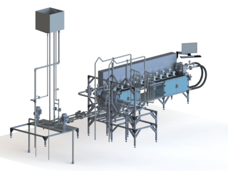bcmh_02-cb092ac7 BCMH - Bancada Comparativa M&aacute;ssica para Hidr&ocirc;metros - Conaut