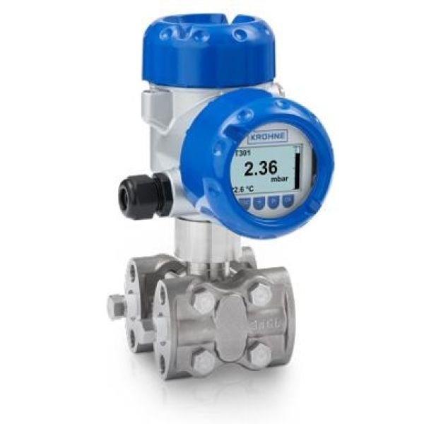 medidor-de-pressao-optibar-dp-7060-krohne-conaut-db8e7cac Gera&ccedil;&atilde;o e Distribui&ccedil;&atilde;o de Energia - Conaut