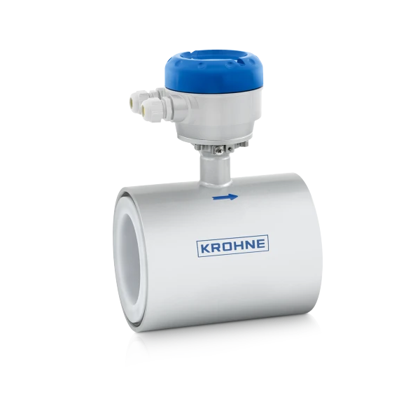 medidor-de-vazao-eletromagnetico-optiflux-1000-deb699ad Automobil&iacute;stica  e Autope&ccedil;as - Conaut